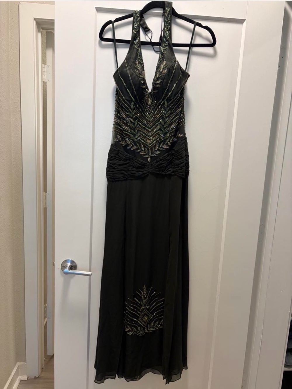 Vintage Sue Wong Dress
